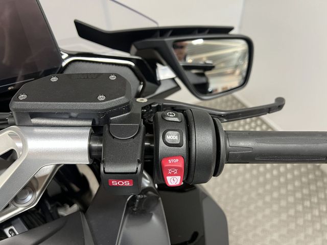 bmw - r-1300-rt