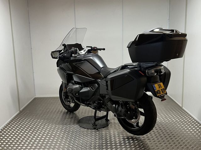 bmw - r-1300-rt