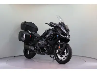 BMW R 1300 RT – foto 2