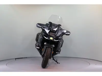 BMW R 1300 RT – foto 3