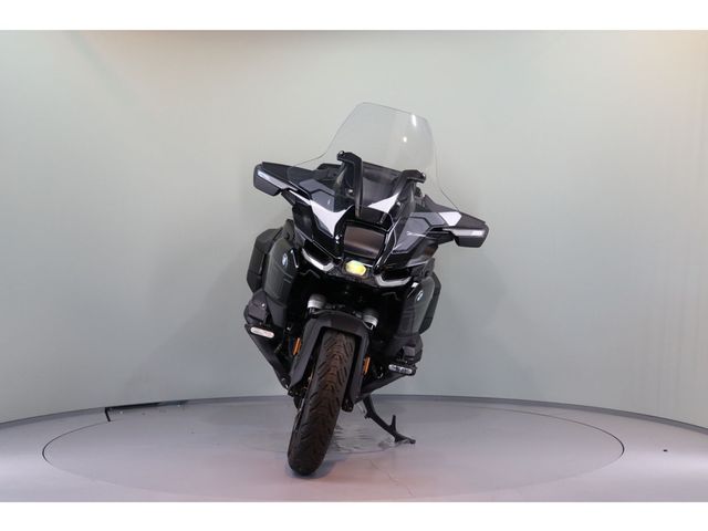 bmw - r-1300-rt
