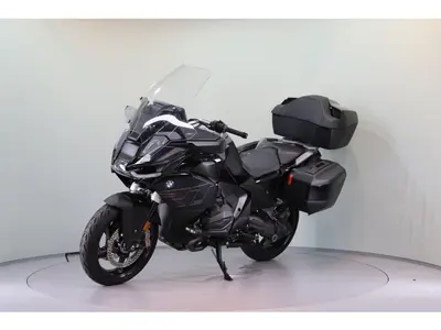 BMW R 1300 RT – foto 4