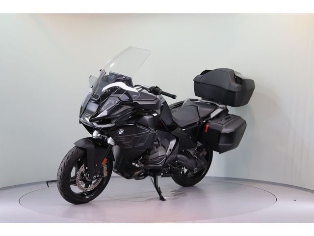 bmw - r-1300-rt