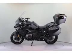 BMW R 1300 RT Black storm metallic- ASA Topkoffer - Radio 2025 occasion – foto 5 van 14