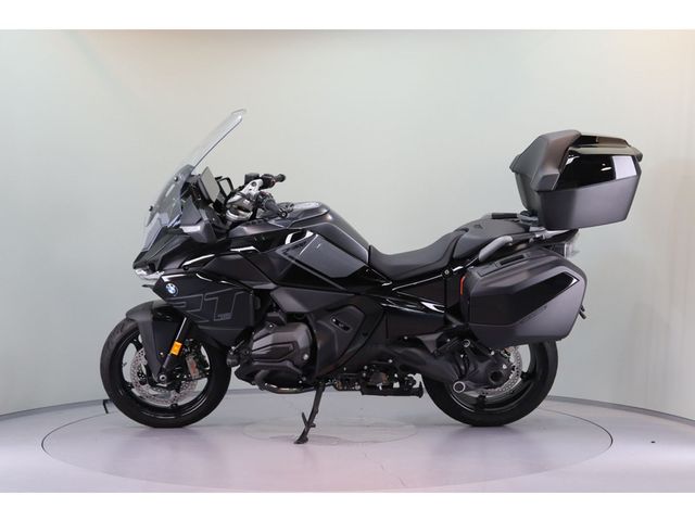bmw - r-1300-rt