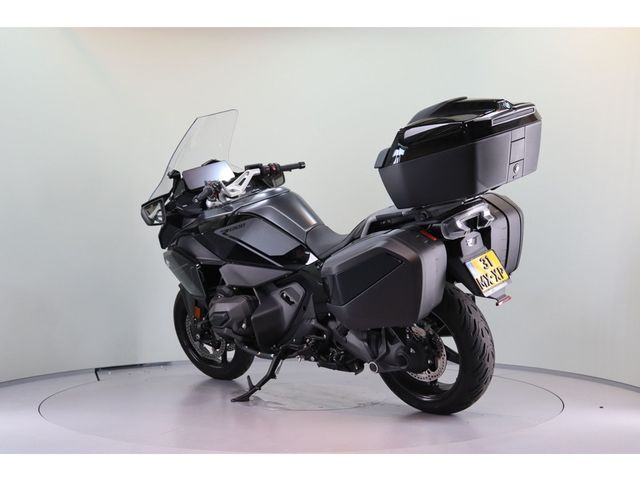 bmw - r-1300-rt