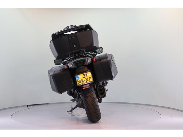 bmw - r-1300-rt