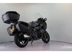 BMW R 1300 RT Black storm metallic- ASA Topkoffer - Radio 2025 occasion – foto 8 van 14