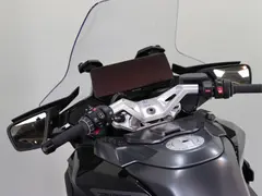 BMW R 1300 RT Black storm metallic- ASA Topkoffer - Radio 2025 occasion – foto 9 van 14