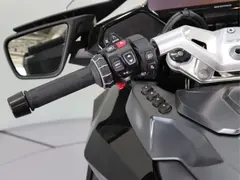 BMW R 1300 RT Black storm metallic- ASA Topkoffer - Radio 2025 occasion – foto 10 van 14