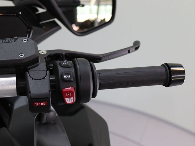 bmw - r-1300-rt