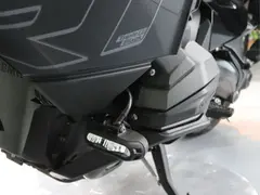 BMW R 1300 RT Black storm metallic- ASA Topkoffer - Radio 2025 occasion – foto 12 van 14