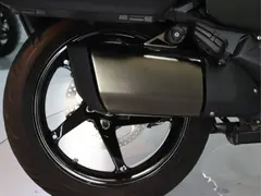 BMW R 1300 RT Black storm metallic- ASA Topkoffer - Radio 2025 occasion – foto 14 van 14