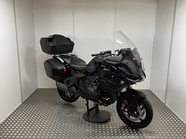 bmw - r-1300-rt