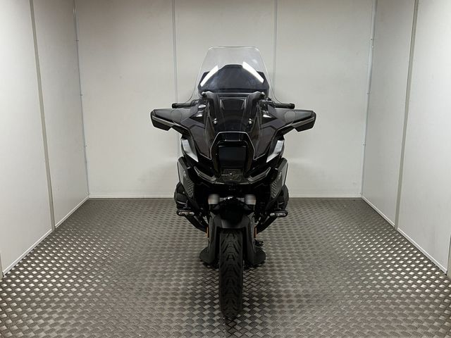bmw - r-1300-rt
