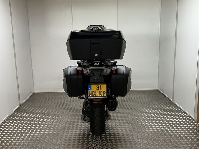 bmw - r-1300-rt
