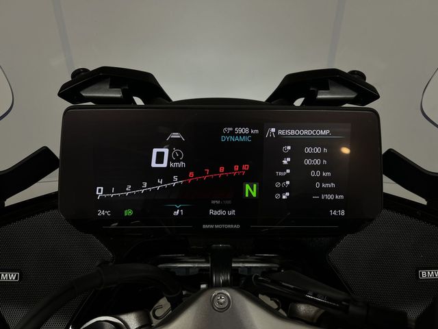 bmw - r-1300-rt