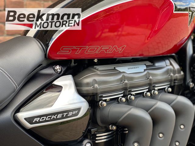 triumph - rocket-3-gt