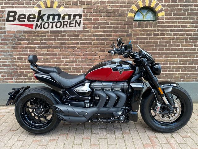 triumph - rocket-3-gt