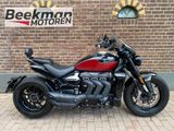 TRIUMPH ROCKET 3 GT