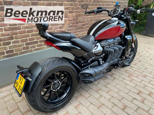 triumph - rocket-3-gt