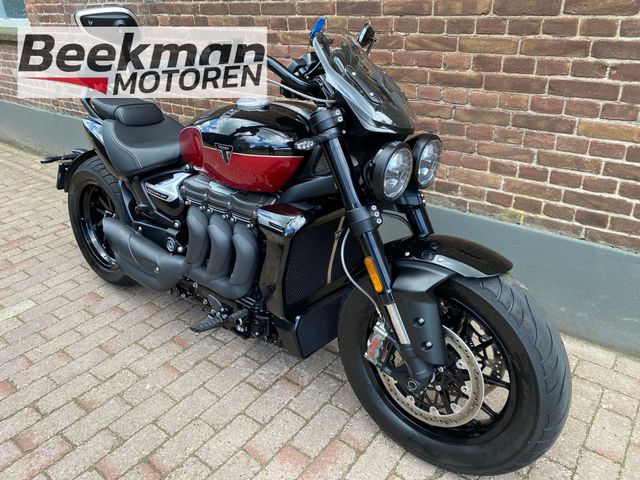 triumph - rocket-3-gt