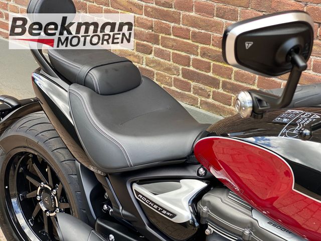 triumph - rocket-3-gt