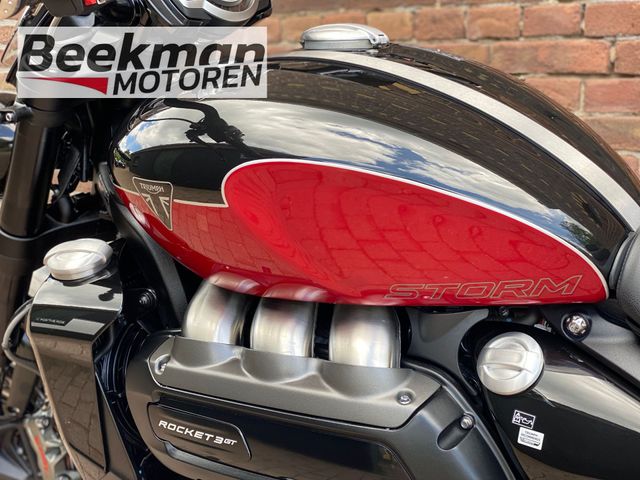 triumph - rocket-3-gt