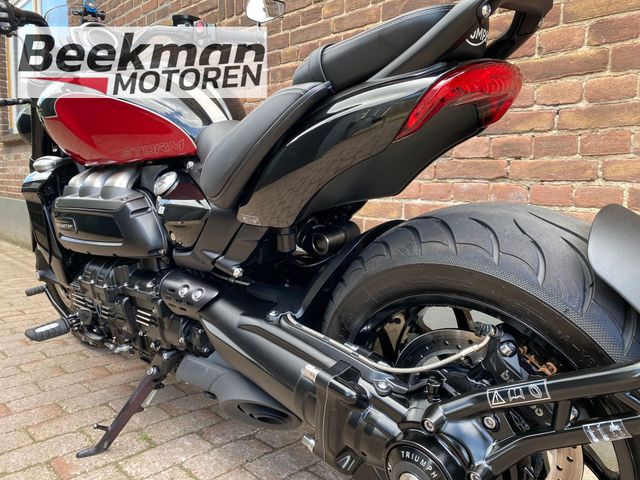 triumph - rocket-3-gt