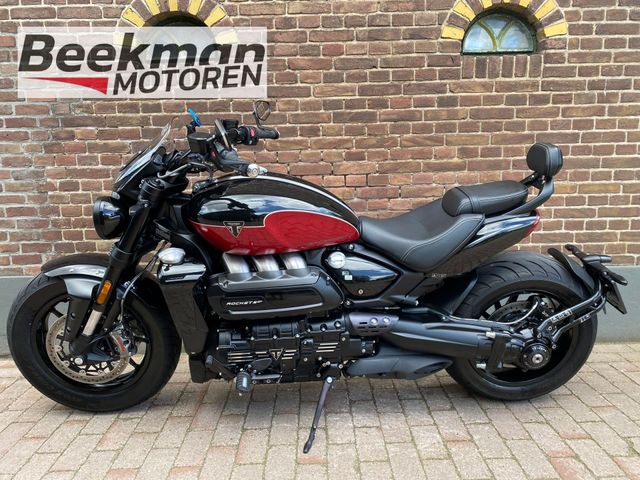 triumph - rocket-3-gt
