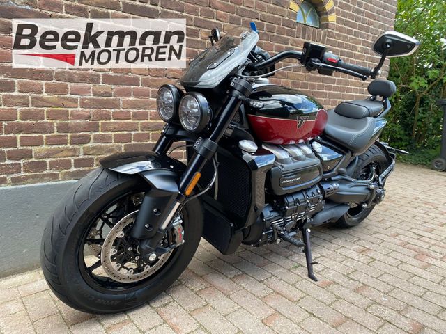 triumph - rocket-3-gt