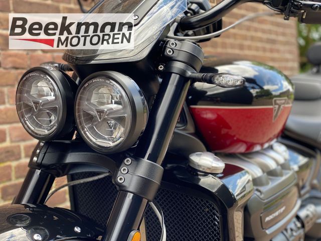 triumph - rocket-3-gt