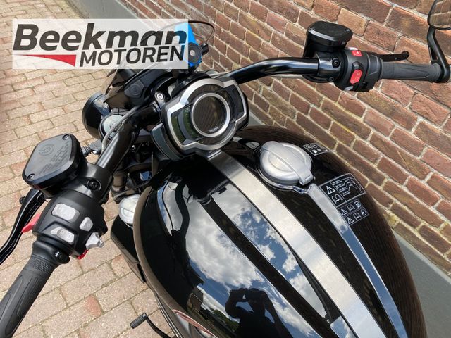 triumph - rocket-3-gt