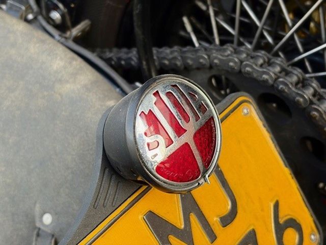 harley-davidson - softail-custom-fxst