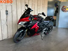 Suzuki GSX-S1000 F ABS 2016 occasion – foto 5 van 18