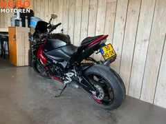 Suzuki GSX-S1000 F ABS 2016 occasion – foto 6 van 18