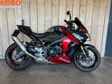 SUZUKI GSX-S 1000 F ABS
