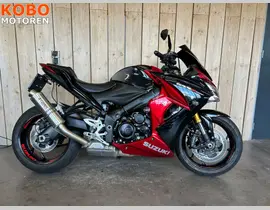 Suzuki GSX-S 1000 F ABS 2016 occasion
