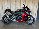 SUZUKI GSX-S 1000 F ABS
