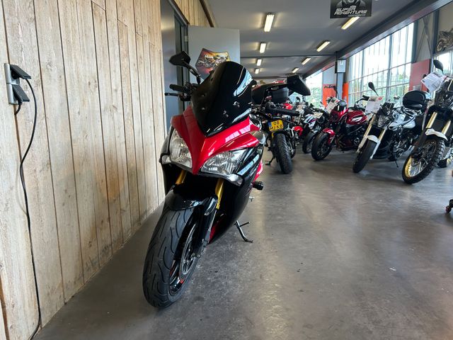 suzuki - gsx-s-1000-f-abs