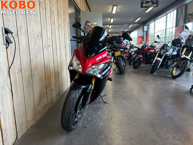suzuki - gsx-s-1000-f-abs