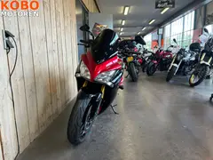 Suzuki GSX-S1000 F ABS 2016 occasion – foto 8 van 18