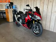 Suzuki GSX-S1000 F ABS 2016 occasion – foto 2 van 18
