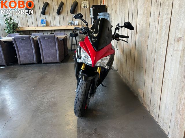 suzuki - gsx-s-1000-f-abs