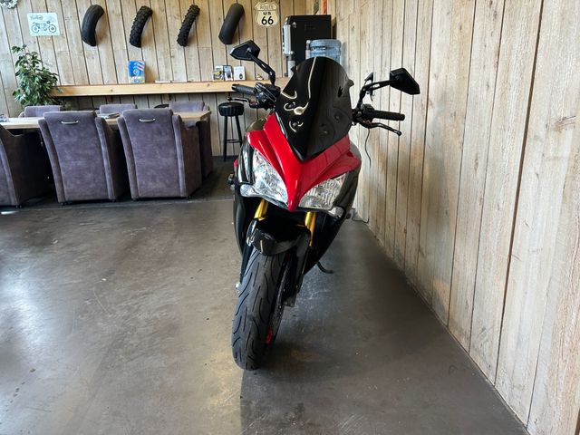 suzuki - gsx-s-1000-f-abs