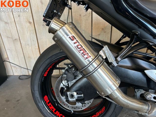 suzuki - gsx-s-1000-f-abs