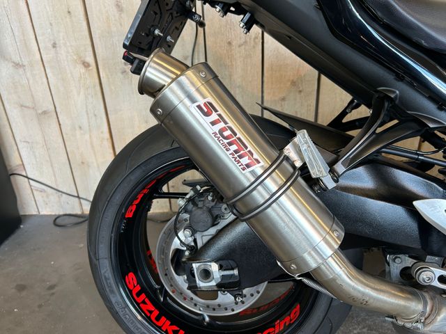 suzuki - gsx-s-1000-f-abs