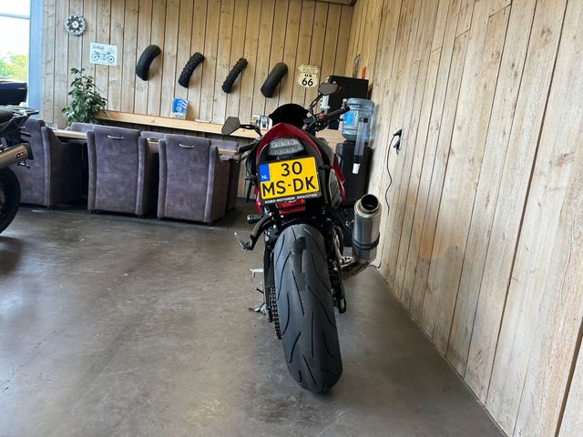 suzuki - gsx-s-1000-f-abs
