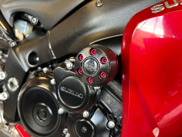 suzuki - gsx-s-1000-f-abs