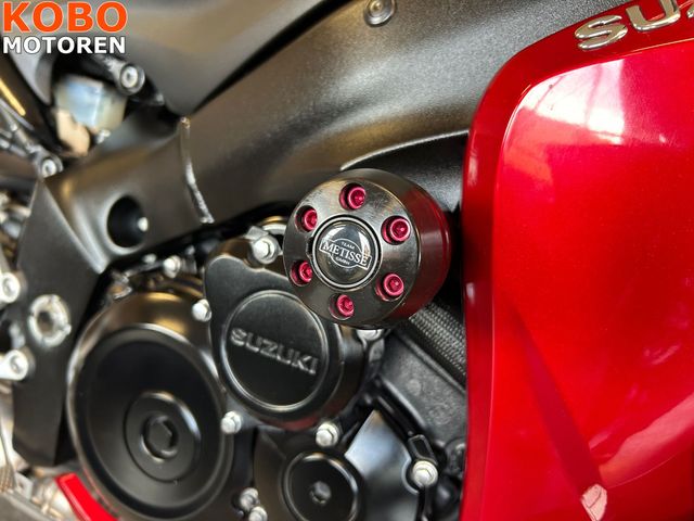 suzuki - gsx-s-1000-f-abs